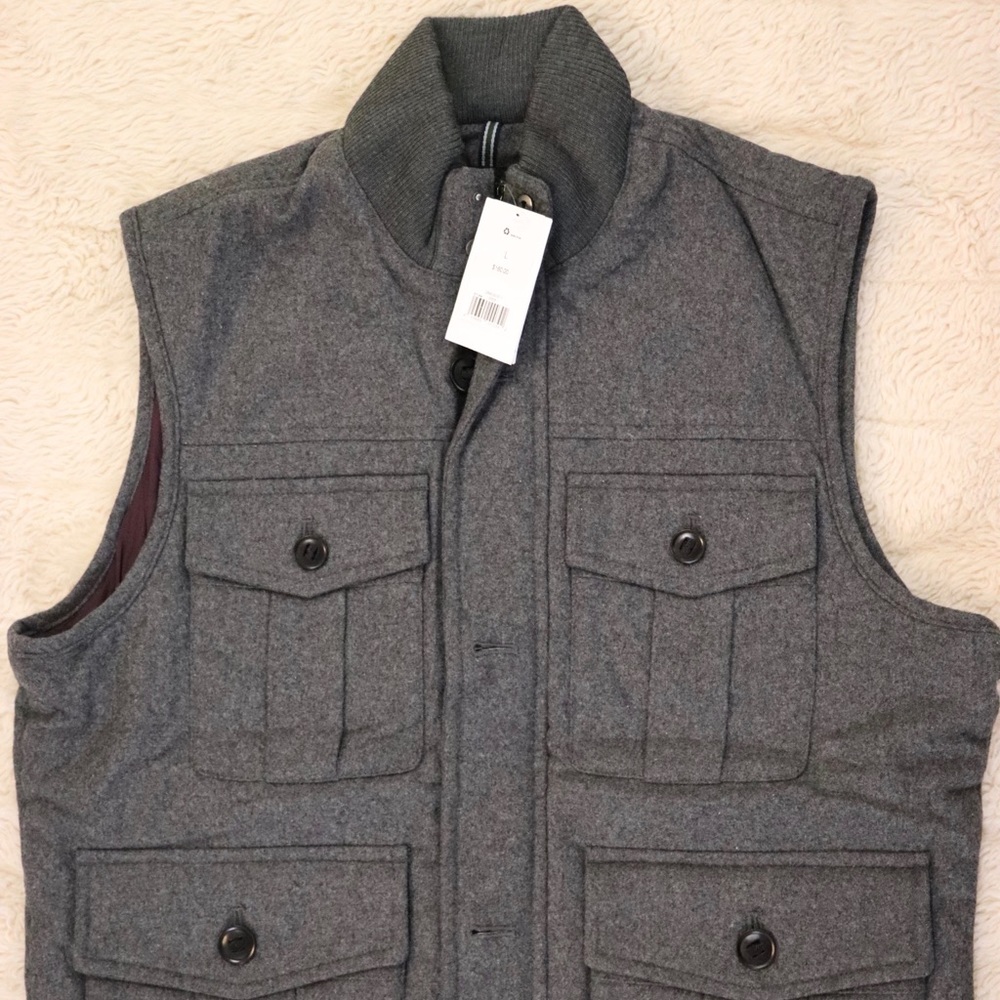 Banana Republic Vest Brand New